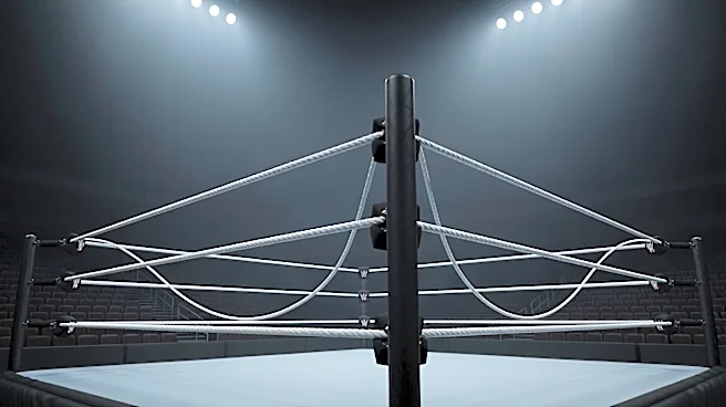 WWE Announces Major Roster Cuts Following WrestleMania 42