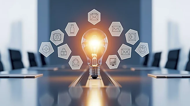 Casey's Seeks Innovative Brands to Expand Product Lineup at Innovation Summit