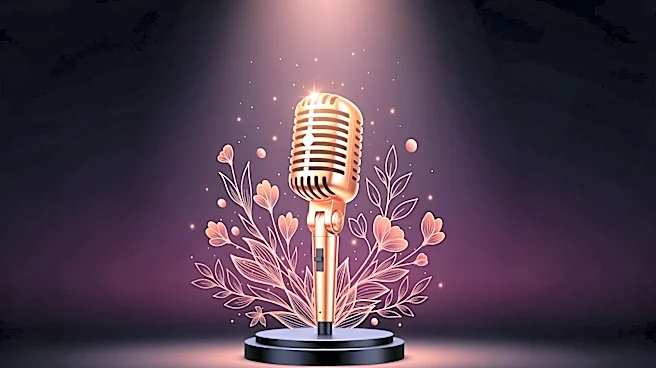 Billboard Latin Women in Music 2026 Celebrates Female Artists