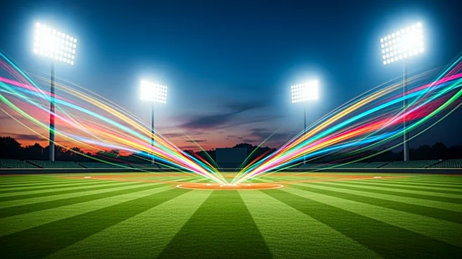 Padres and Diamondbacks Set for High-Scoring Series in Mexico City