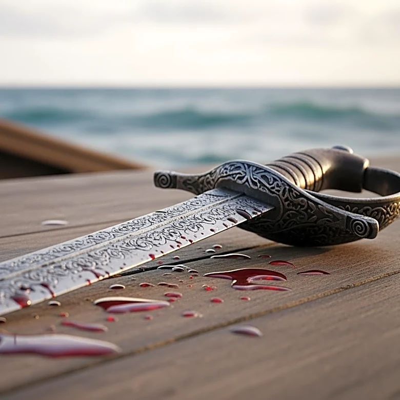 Ubisoft Addresses Fan Concerns Over Blood Content in Assassin's Creed Black Flag Resynced