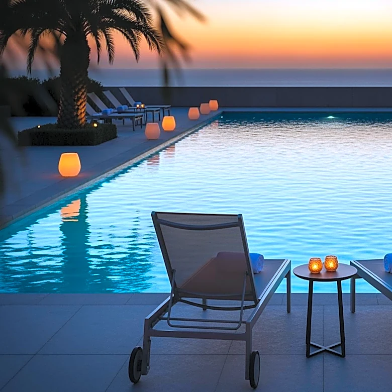 Dianna Russini Hosts Competing Pool Party at NFL Owners Meeting, Sparking Conversations