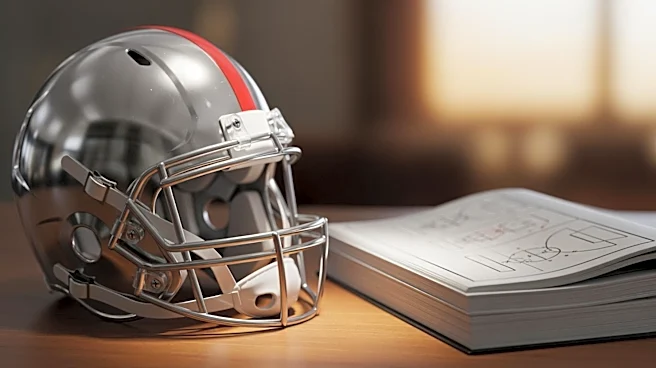 Iowa Hawkeyes' Offensive Linemen Anticipated in NFL Draft Day 2