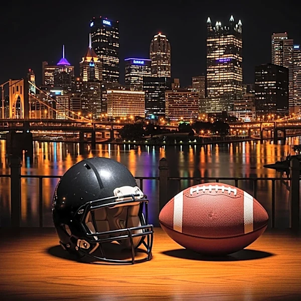 NFL Draft Day 2 Draws Enthusiastic Crowds to Pittsburgh