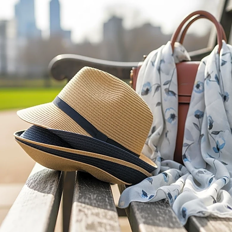 Lily Collins Showcases Distinct Style with Mom-Off-Duty Look in London