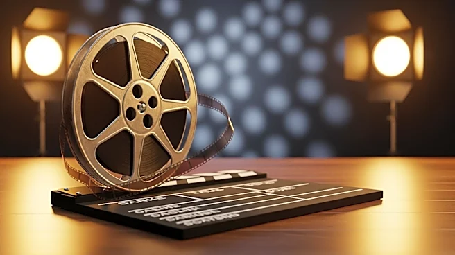 Denver's Women + Film Festival Commences, Celebrating Female Filmmakers