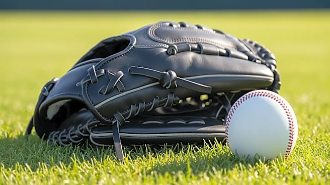 Mets Add Carl Edwards to Roster Amid Bullpen Needs