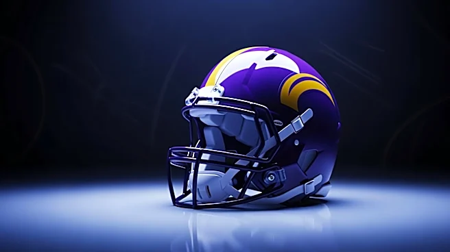 Minnesota Vikings Select Caleb Banks Despite Injury Concerns in 2026 NFL Draft