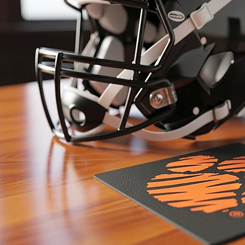 Cincinnati Bengals Select Cashius Howell in NFL Draft to Bolster Defense