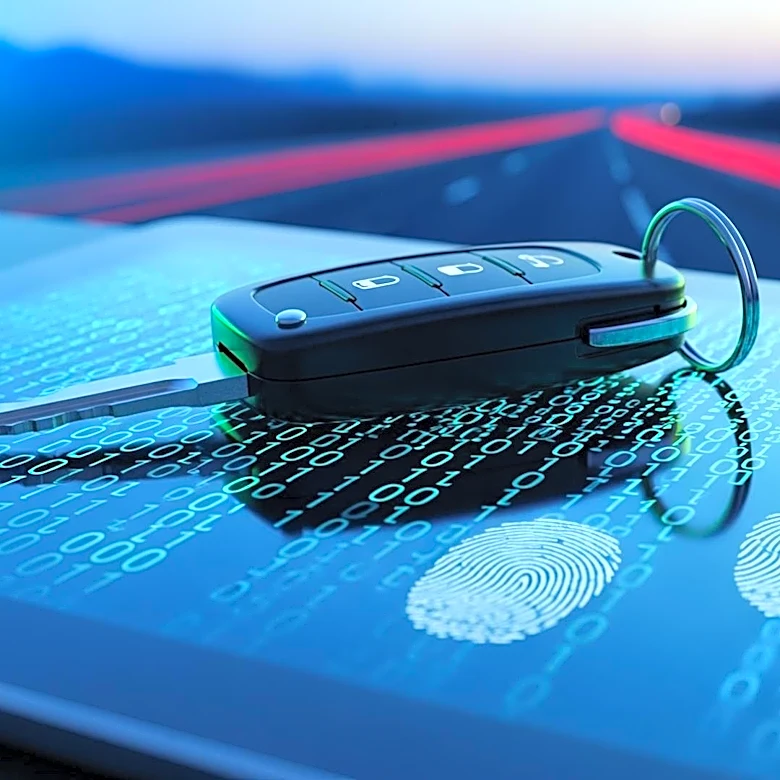 Trucking Industry Faces Rising Identity Fraud Amid Digital Hiring Practices