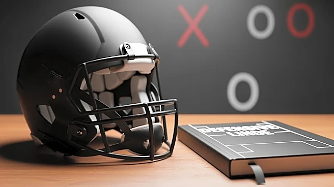 Buccaneers Draft Josiah Trotter to Enhance Defensive Lineup