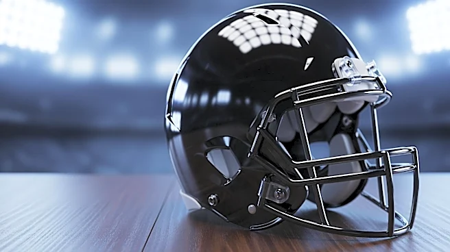 Giants Select Francis Mauigoa in First Round of 2026 NFL Draft