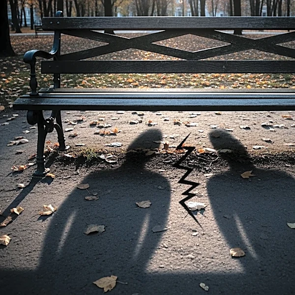 Richard Gadd Explores Toxic Friendship in New HBO Miniseries 'Half Man'