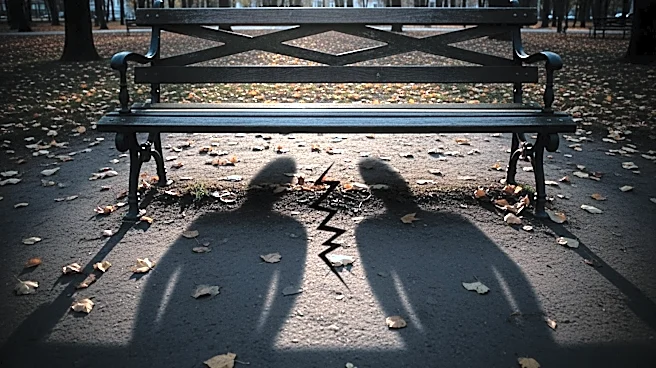 Richard Gadd Explores Toxic Friendship in New HBO Miniseries 'Half Man'