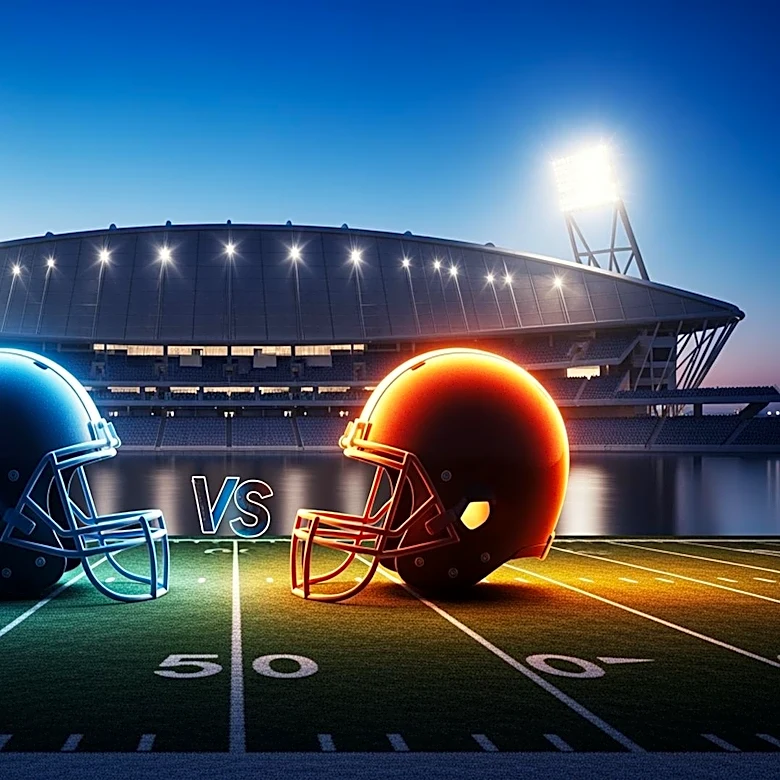 CBS to Broadcast Cowboys vs. Ravens Game in Rio de Janeiro