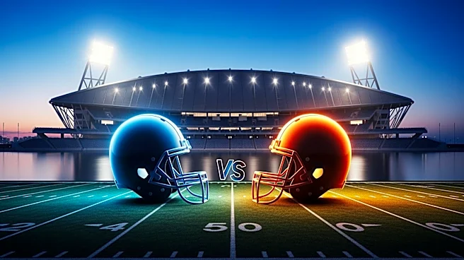 CBS to Broadcast Cowboys vs. Ravens Game in Rio de Janeiro