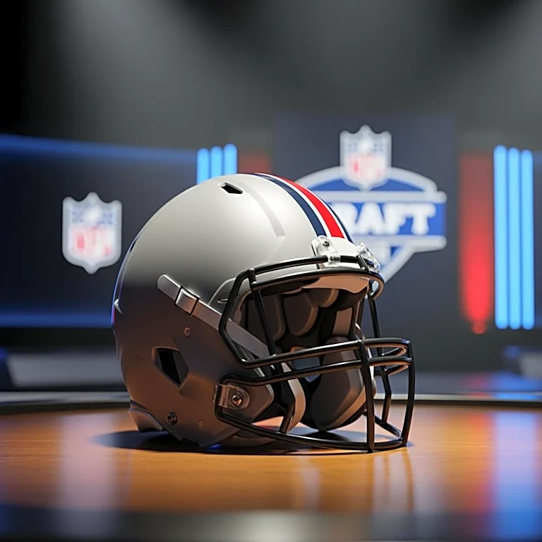 Buffalo Bills Select T.J. Parker in 2026 NFL Draft After Trade