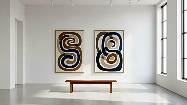 Thom Yorke and Stanley Donwood Unveil New Art Exhibition in Venice