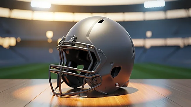 Saints Select Christen Miller in Second Round of 2026 NFL Draft