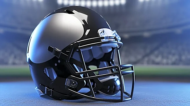 Las Vegas Raiders' Top Draft Pick Fernando Mendoza Embraces Underdog Role