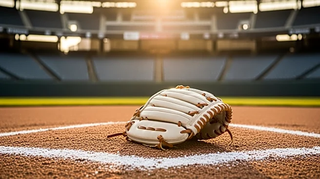 Nationals' PJ Poulin: Set for Fourth Opener Assignment Against White Sox