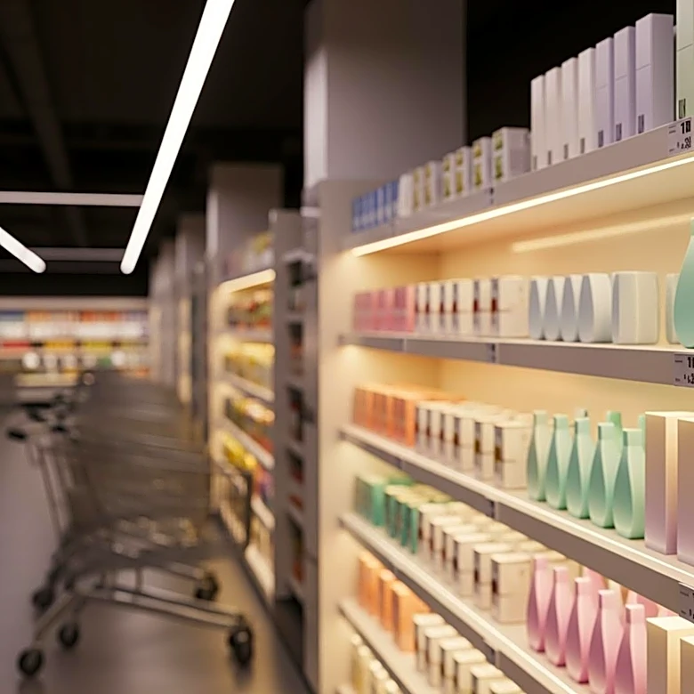 BTS Launches ARIH Food and Beverage Line at Walmart