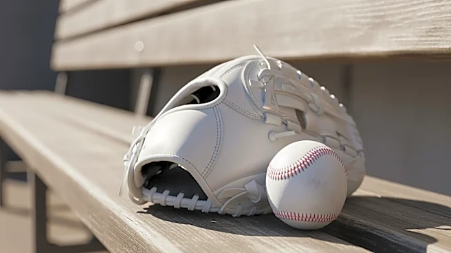 Cubs' Porter Hodge Undergoes Season-Ending Surgery, Moved to 60-Day IL