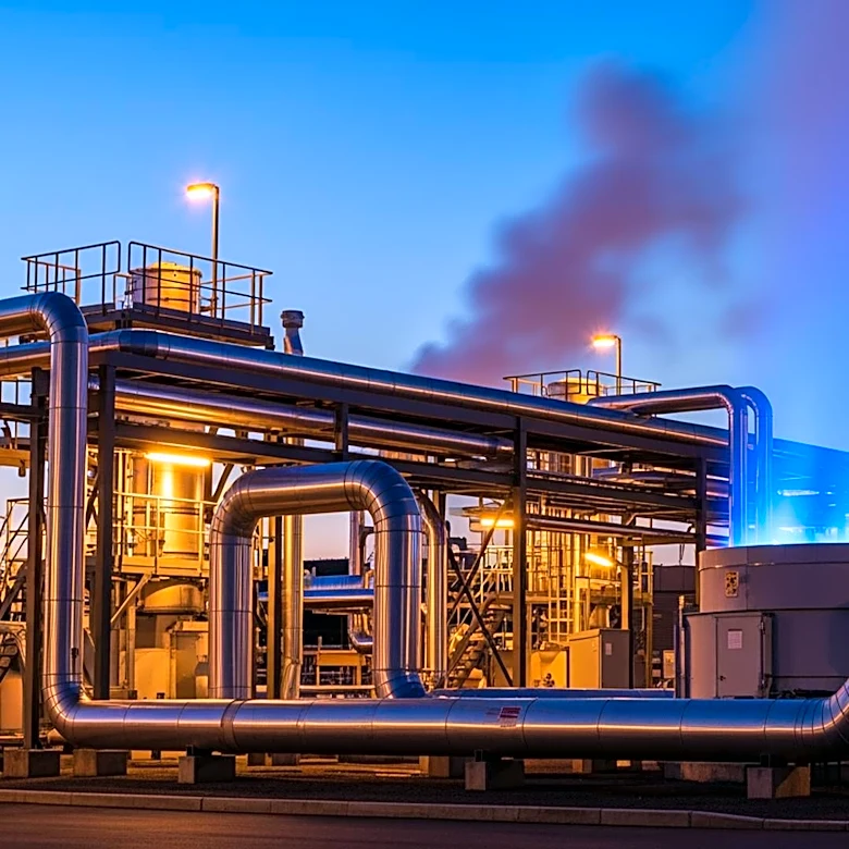 Oil and Gas Industry's Role in Advancing Geothermal Energy with XGS's New Projects