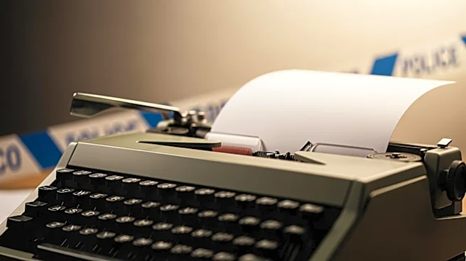 'I Swear' Film Highlights Tourette's Syndrome Through John Davidson's Story