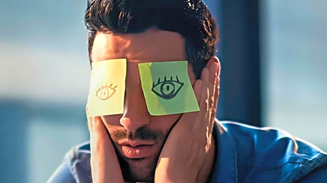 The Impact of Health Data Overload on Mental Well-Being