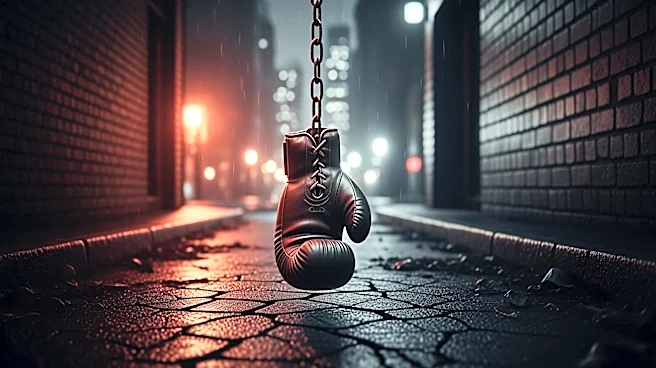 Daredevil: Born Again Season 3 Photos Hint at Kingpin's Future