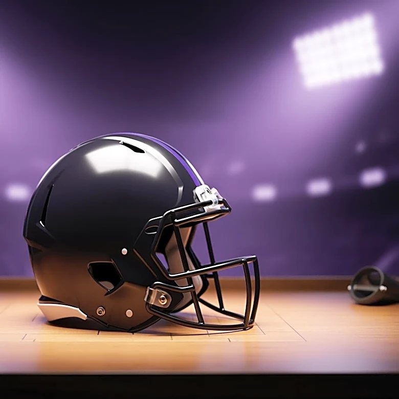 Ravens Select Zion Young in Second Round of NFL Draft