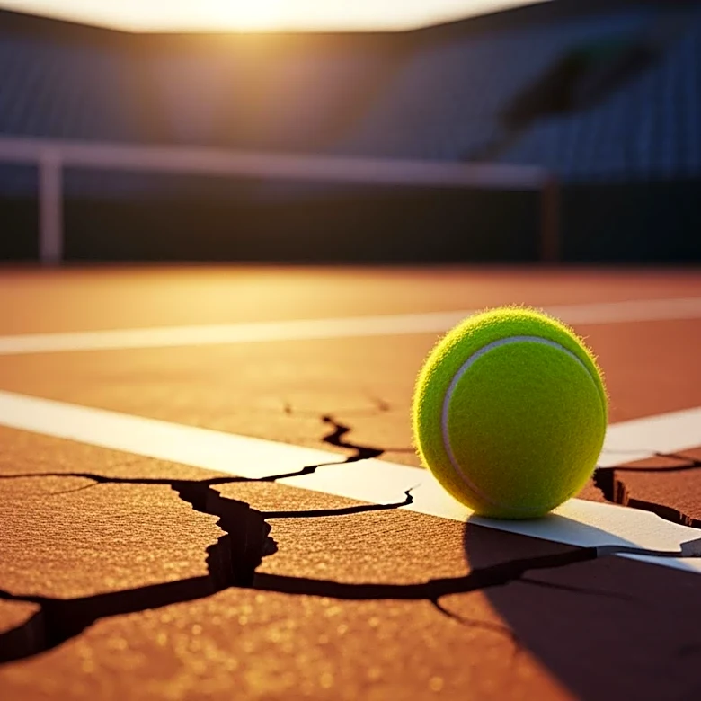 Dino Prizmic Upsets Ben Shelton in Madrid Open, Ending Winning Streak