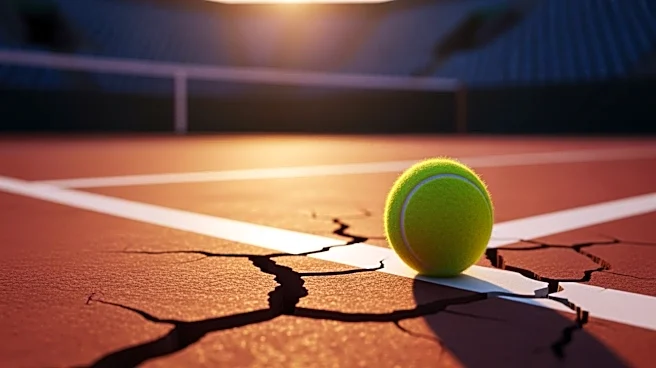 Dino Prizmic Upsets Ben Shelton in Madrid Open, Ending Winning Streak