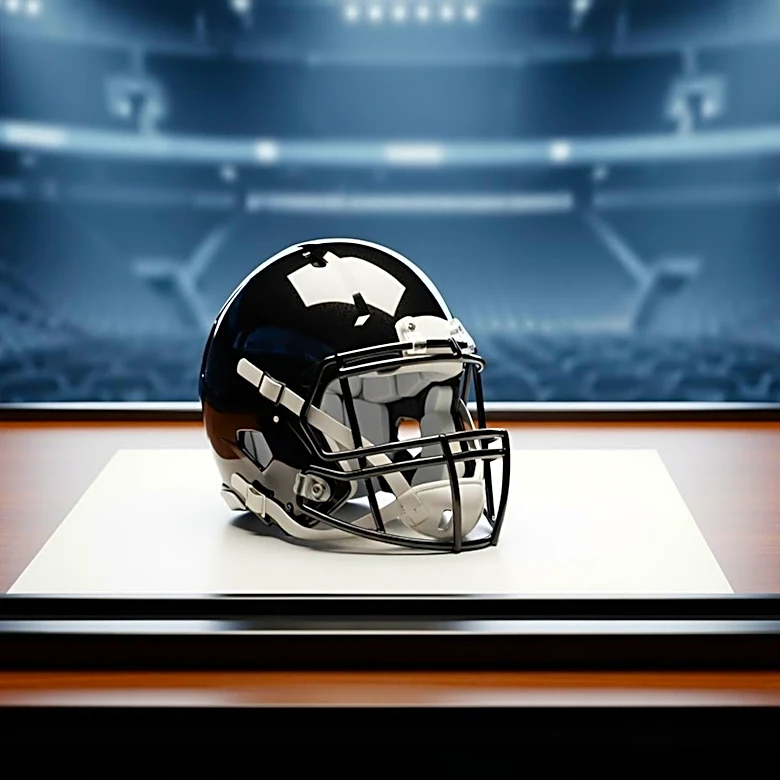 Ohio State's Kayden McDonald Drafted by Houston Texans in 2026 NFL Draft