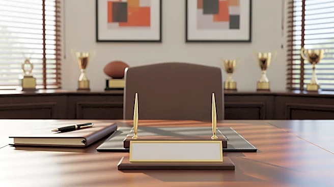 Miami Athletic Director Dan Radakovich Plans Retirement Amid Search for Successor