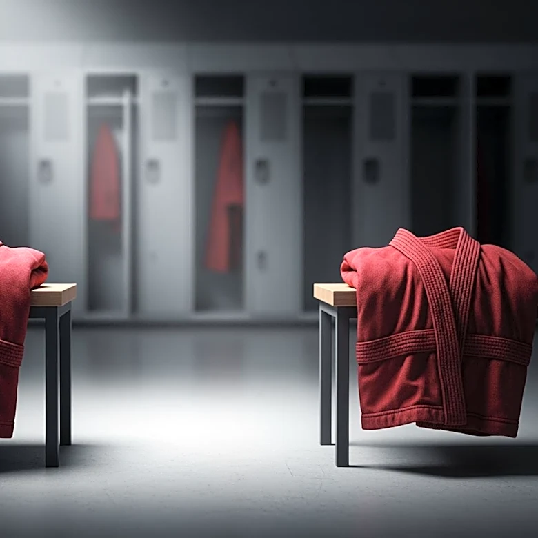 WWE Roster Cuts Include Aleister Black and Kairi Sane Post-WrestleMania