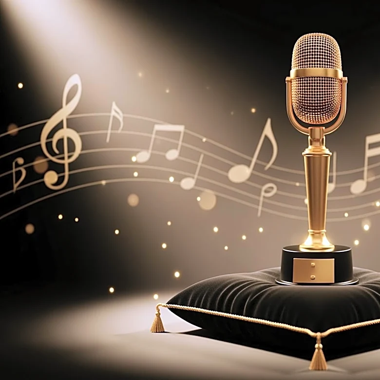 Julieta Venegas Receives Artistic Excellence Award at Latin Women in Music 2026