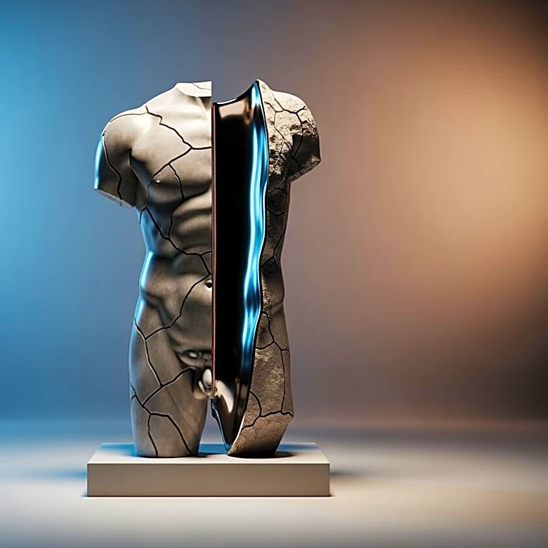 HBO's 'Half Man' Explores Themes of Masculinity and Identity