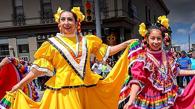Boulder and Denver Celebrate Día del Niño with Art and Performances