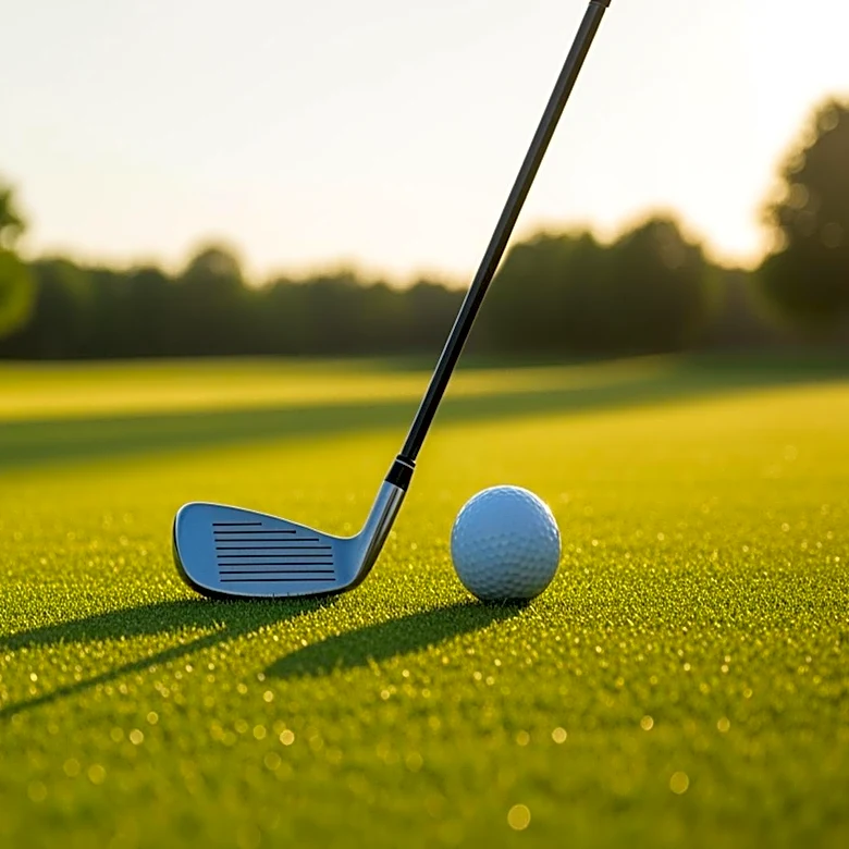 PGA Tour Golfer Michael Brennan Goes Shirtless, Gains Viral Fame