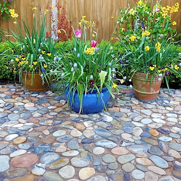 36th Annual Southern California Spring Garden Show at South Coast Plaza