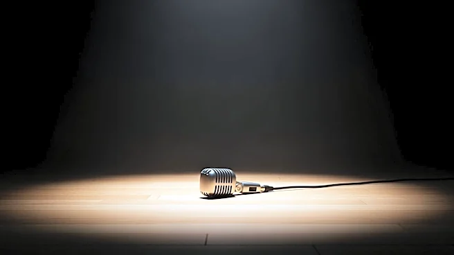 Richard Gadd Discusses 'Half Man' and His Creative Journey