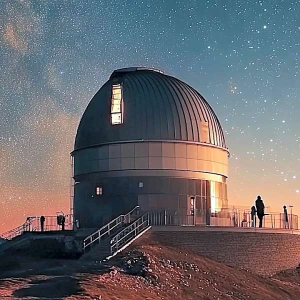 Highland Road Park Observatory to Host Sky Viewing Event for International Astronomy Day