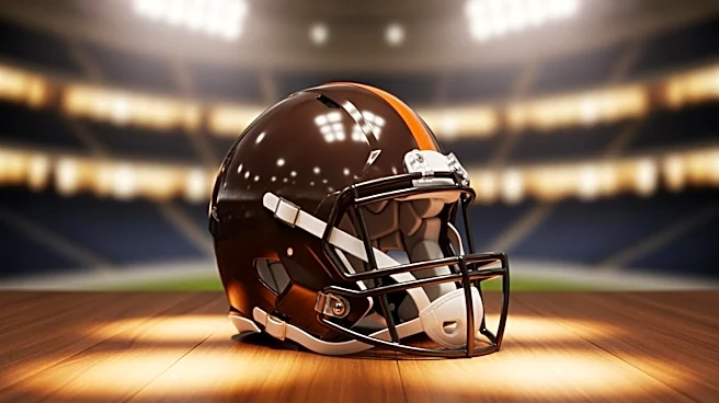 Denzel Boston Drafted by Cleveland Browns in NFL Draft