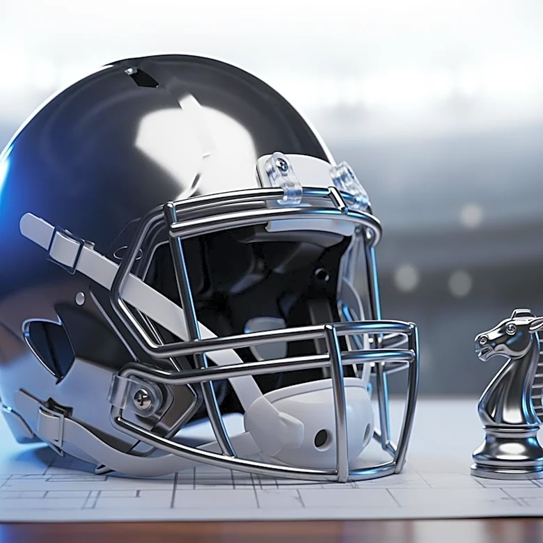 Detroit Lions Trade Up to Select Michigan DE Derrick Moore in NFL Draft