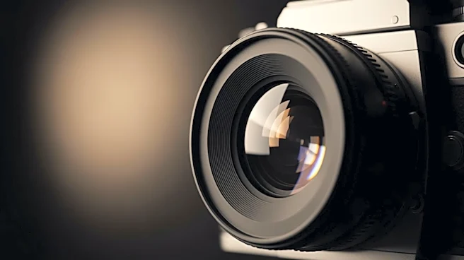 Stuart Campbell Discusses Role in HBO's 'Half Man'