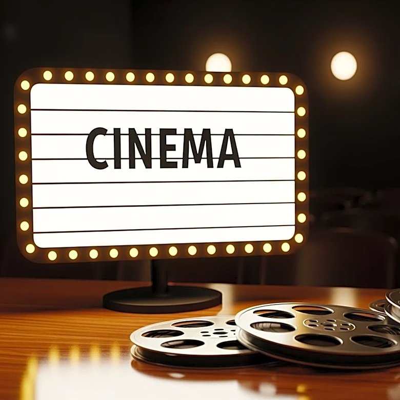 Indie Films 'Desert Warrior', 'Fuze', and 'I Swear' Open in U.S. Theaters