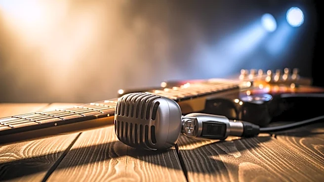 Iron Maiden Discusses New Documentary and Rock Hall Induction