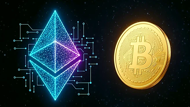 Ethereum-Based Pepeto Project Gains Momentum Amid Bitcoin Price Prediction of $125,000